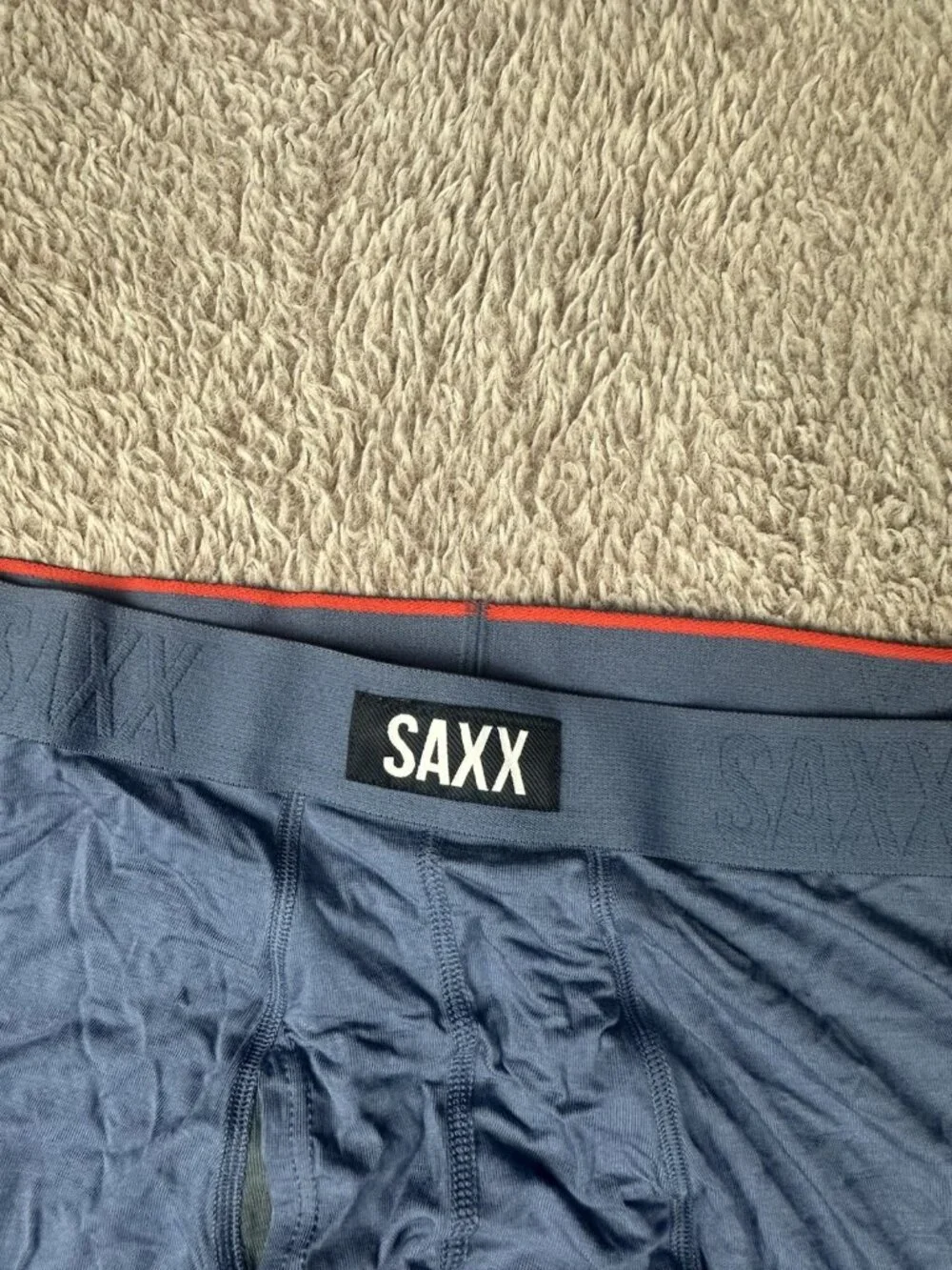 Saxx vibe xtra